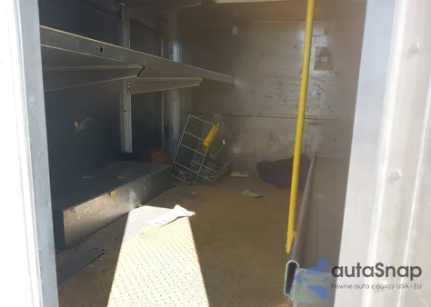 2015 Ford F-250 Xl from USA, damaged, VIN 1FDBF2B67FEA47585